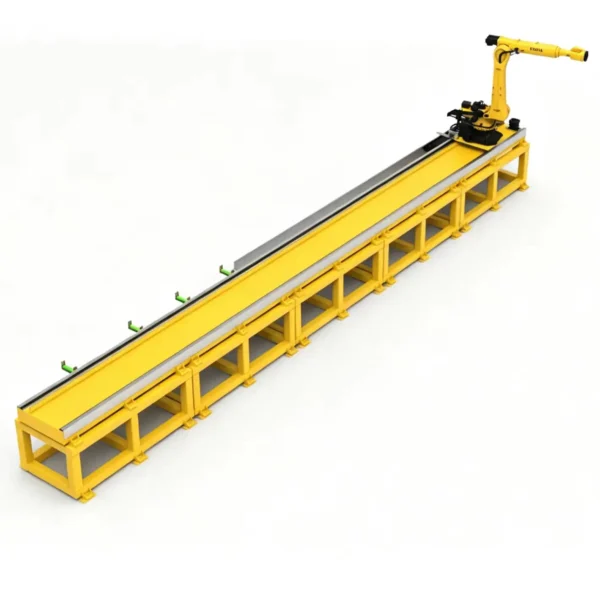 Robot Rail - Image 17