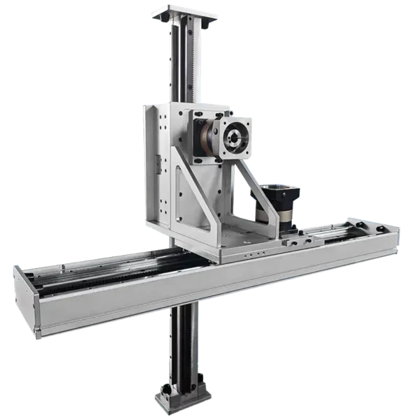 XZ axis truss robot