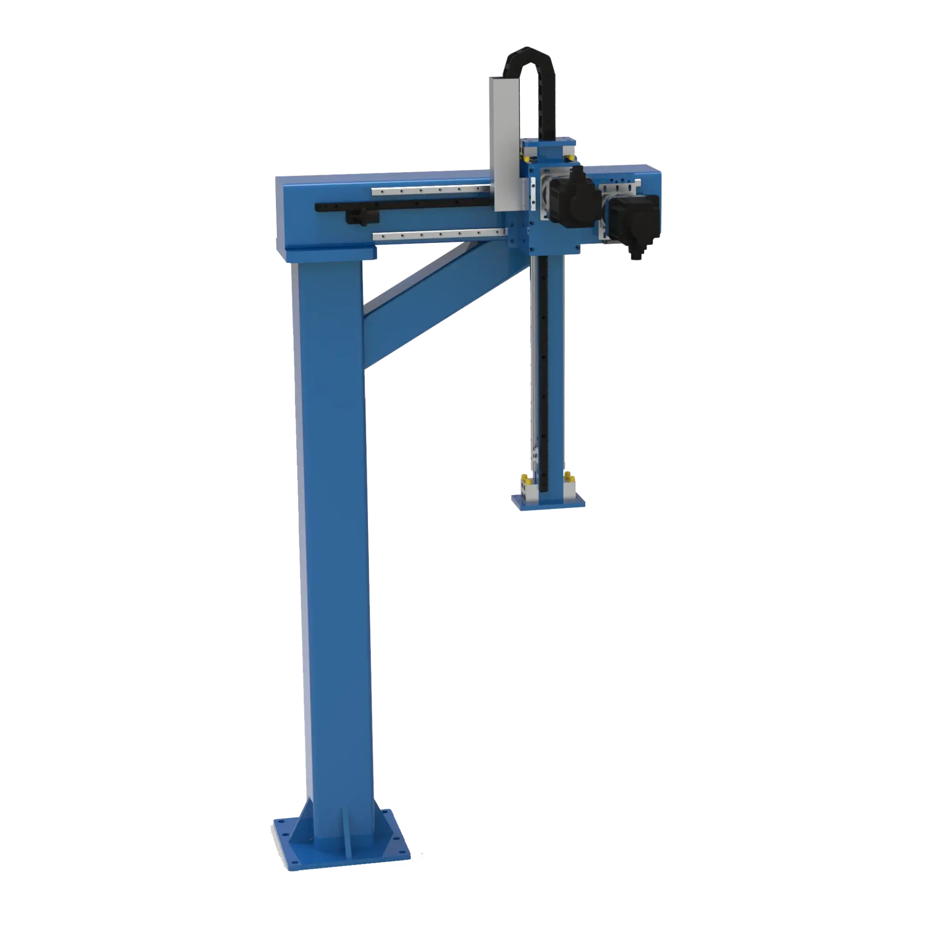 61 Two-axis gantry robot - Image 1