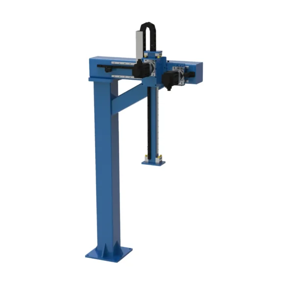 Two-axis gantry robot - Image 2