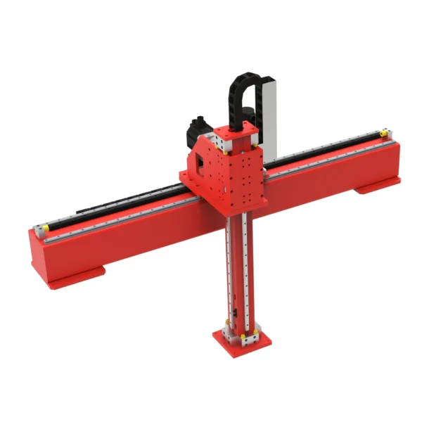 Two-axis gantry robot - Image 3