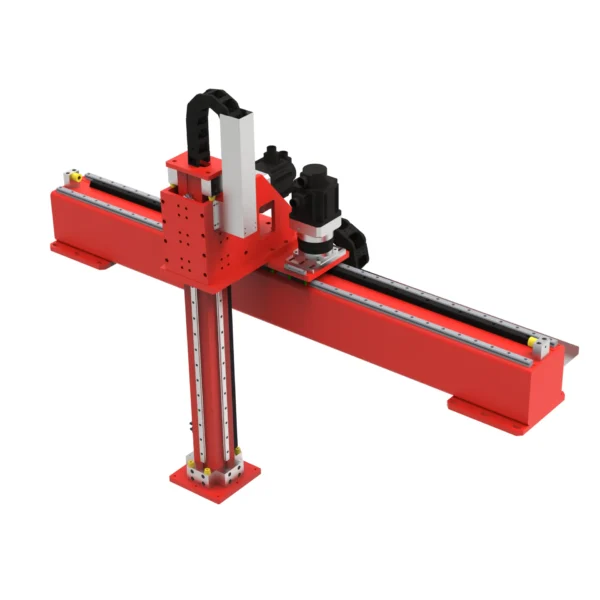 Two-axis gantry robot - Image 5