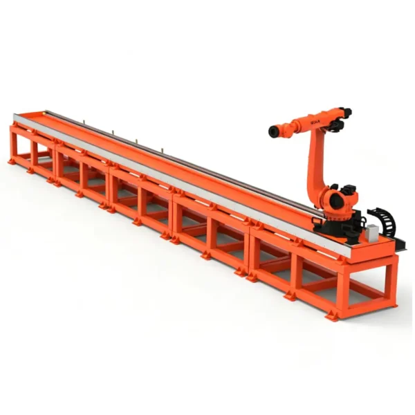 Robot Rail - Image 16