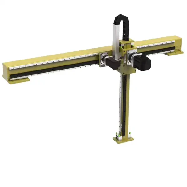 XZ axis truss robot - Image 2