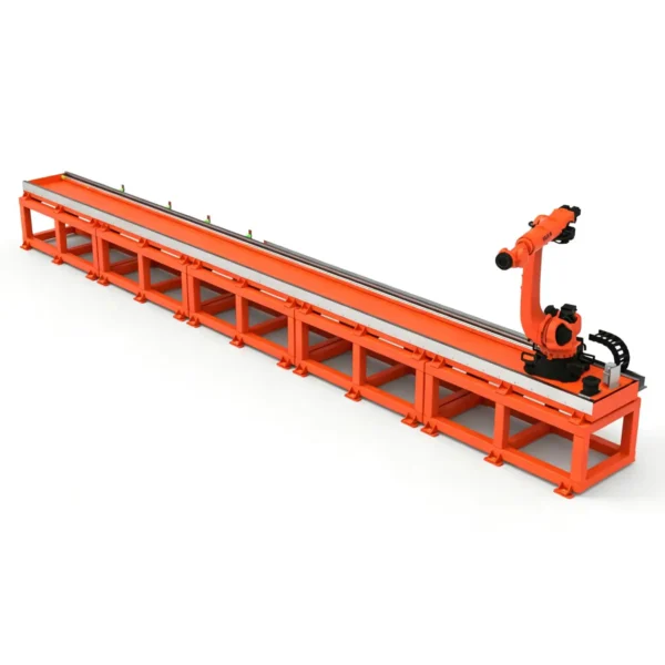 Robot Rail - Image 15