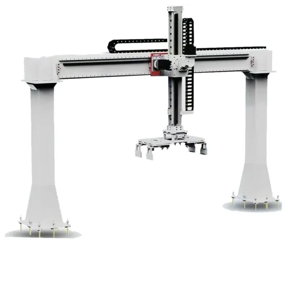 XZ axis truss robot - Image 5
