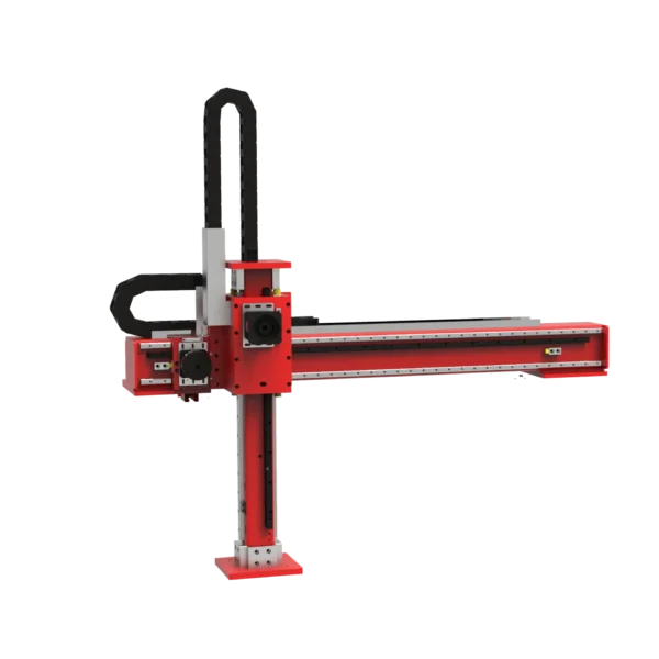 XZ axis truss robot - Image 4