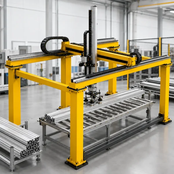 Gantry truss robot - Image 5