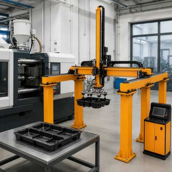 Gantry truss robot - Image 5