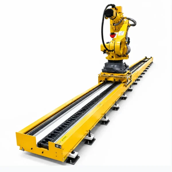 Robot rails - Image 2